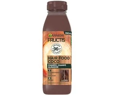 Garnier Fructis Hair Food Coco Šampūnas, 350 ml