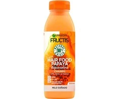 "Garnier Fructis Hair Food Papaya Repair" atkuriamasis šampūnas 350ml