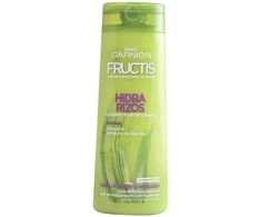„Garnier Fruit Nutri Riso Continuous Fortifying Šampūnas“ šampūnas, 360 ml