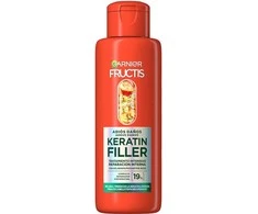 Garnier Fructis keratino užpildų intensyvi procedūra, 200 ml