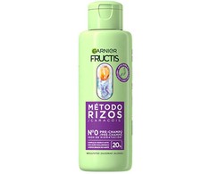 Garnier Fructis Método Rizo Pre-Champú 1 U