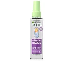 Garnier Fructis Método Rizo Serum Purškiklis, 150 ml