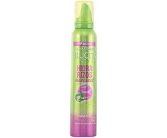 "Garnier Fructis Style Marked Curl Foam" plaukų putos 200ml