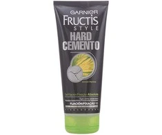 Garnier Fructis Style Hard Cemento stiprios fiksacijos plaukų formavimo želė, 200 ml