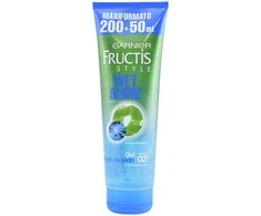 "Garnier Fructis Style" drėgno blizgesio gelis 250ml