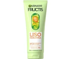 Garnier Frutics Liso Keratin Nº2 Conditioner kondicionierius, 200 ml