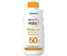 Garnier Br Delial Leche Hid F50, 150 ml