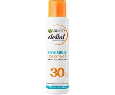 Garnier Invisible Protect itin stiprios apsaugos purškiklis SPF30, 150 ml