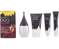 Garnier Olia Permanent Coloring 6,60 Deep Raudona plaukų dažai