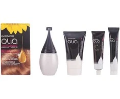 Garnier Olia Permanent Coloring 7,0 Blond plaukų dažai
