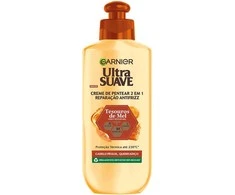 Garnier Original Remedies Crema De Peinar 2 En 1 Tesoros De Miel, 200 ml