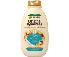 Garnier Original Remedies šampūnas, 400 ml
