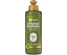 „Garnier Original Remedies“ aliejus „Mitinė alyvuogė“ 200 ml