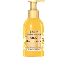 Garnier ORIGINAL REMEDIES honey elixir serum 120 ml