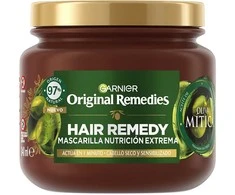 "Garnier Original Remedies Mystic Olive" kaukė 300 ml