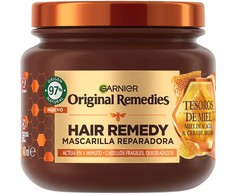 "Garnier Original Remedies Honey Treasures" kaukė 300ml
