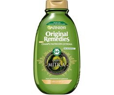 Garnier Original Remedies šampūnas su alyvuogių aliejumi, 400 ml