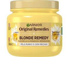Garnier Masc Cap Original R Camomila 340