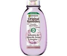 Garnier Cham Original R vandens ryžiai 400