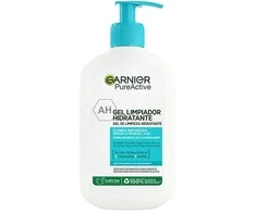 "Garnier Pure Active" drėkinamasis valomasis gelis 250 ml