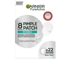 Garnier Pure Active Parche Invisible Anti-Granitos 22 U