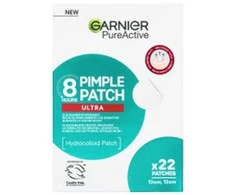 Garnier Pure Active Pimple Patch 8h 22 U