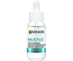Garnier Pure Active Salicylic Sérum Anti-Imperfecciones, 30 ml