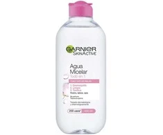 "Garnier Skin Naturals" micelinis valomasis vanduo 400 ml