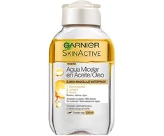"Garnier SkinActive" micelinis vanduo "Oil Atsparus vandeniui" 100ml