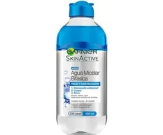 Garnier Skin Active dvifazis micelinis vandens valiklis, 400 ml