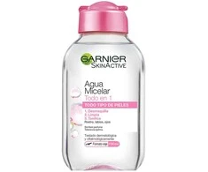 Garnier SkinActive Micellar Vanduo All In 1 Travel Format, 100 ml
