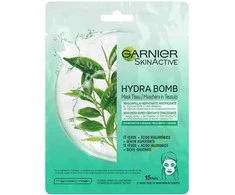 "Garnier Skinactive Hydrabomb" drėkinamoji veido kaukė