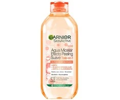 Garnier Skinactive Agua Micelar Todo En 1, 400 ml
