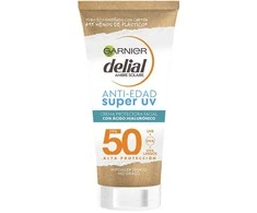 "Delial Anti-Aging Super UV veido apsauginis kremas Spf50 50ml
