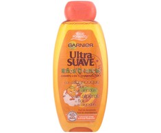 "Garnier Ultra Soft Kids" šampūnas 2 in 1 400ml