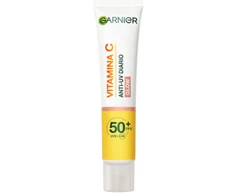 Garnier Vitamina C Anti-Uv Diario Spf50 Glow, 40 ml