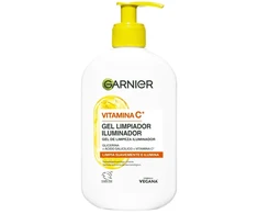 Garnier Vitamin C brightening cleansing gel 250 ml