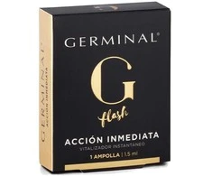 "Germinal Inmediate Action" ampulės 1x1,5ml