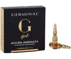 Germinalinio greito veikimo ampulės 5x1,5ml
