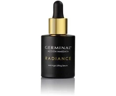 "Germinal Immediate Action Radiance" senėjimą stabdantis veido serumas 30ml