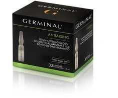 Germinal 3.0 Antiaging Treatment 30 ampulių