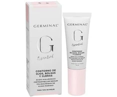 "Germinal Essential" paakių kremas mažinantis maišelius ir tamsius ratilus 15ml