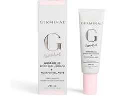 Germinal Hidraplus hialurono rūgšties kremas apsaugantis nuo UV spindulių poveikio 50ml
