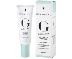 "Germinal Intensive Global Anti-Aging" kremas nuo raukšlių 50ml