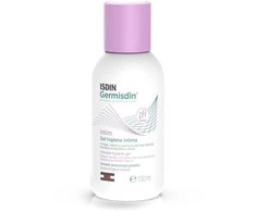 GERMISDIN INTIM intimate hygiene gel 100 ml