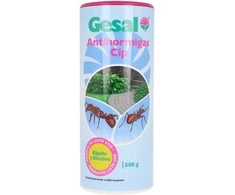 Vabzdys Gesal Skruzdėlės (500g)