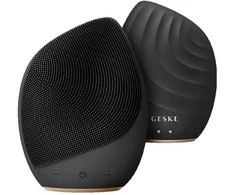 GESKE 5 in 1 SONIC elektrinis veido valymo šepetėlis