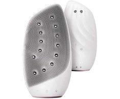 Geske „Sonic Thermo“ veido ir veido liftingo aparatas 8in1 su programėle (žvaigždžių šviesa)