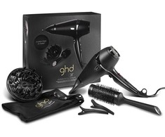 ghd air 5 u professional dryer