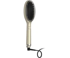 „Ghd Glide Grand Luxe Collection“ elektrinis plaukų tiesinimo šepetys, 2 vnt.